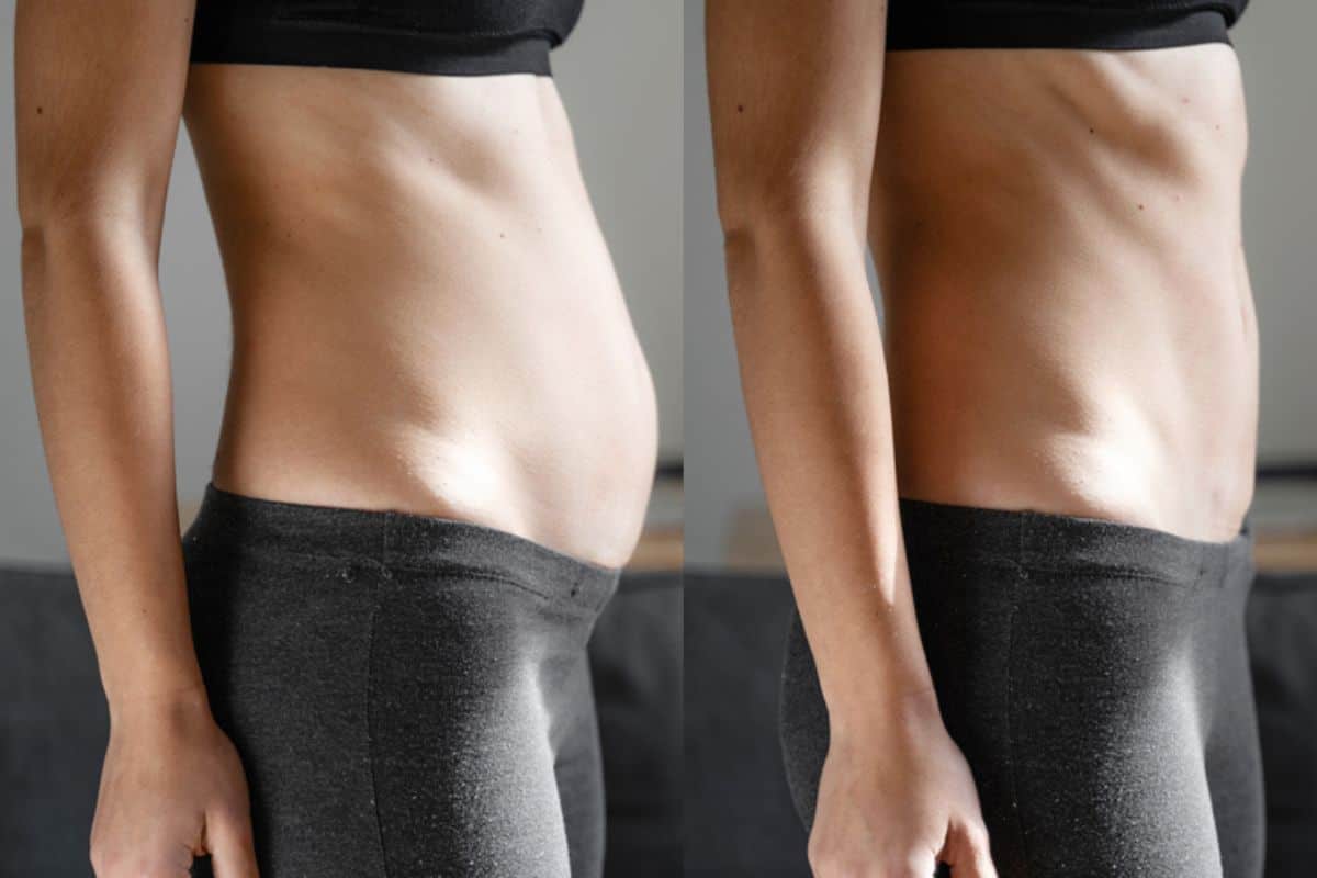 Post-Pregnancy: What Happens to Your Abdominal Muscles After Birth Handsworth