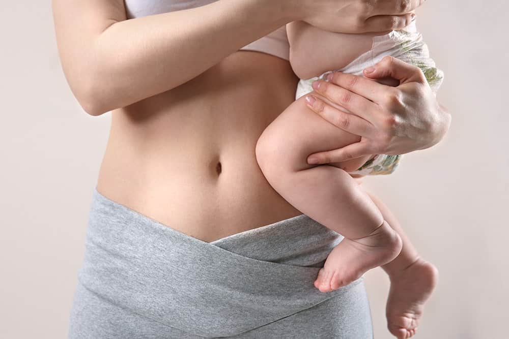 How Can Skin Tightening Treatments Improve My Post-Pregnancy Results Handsworth?