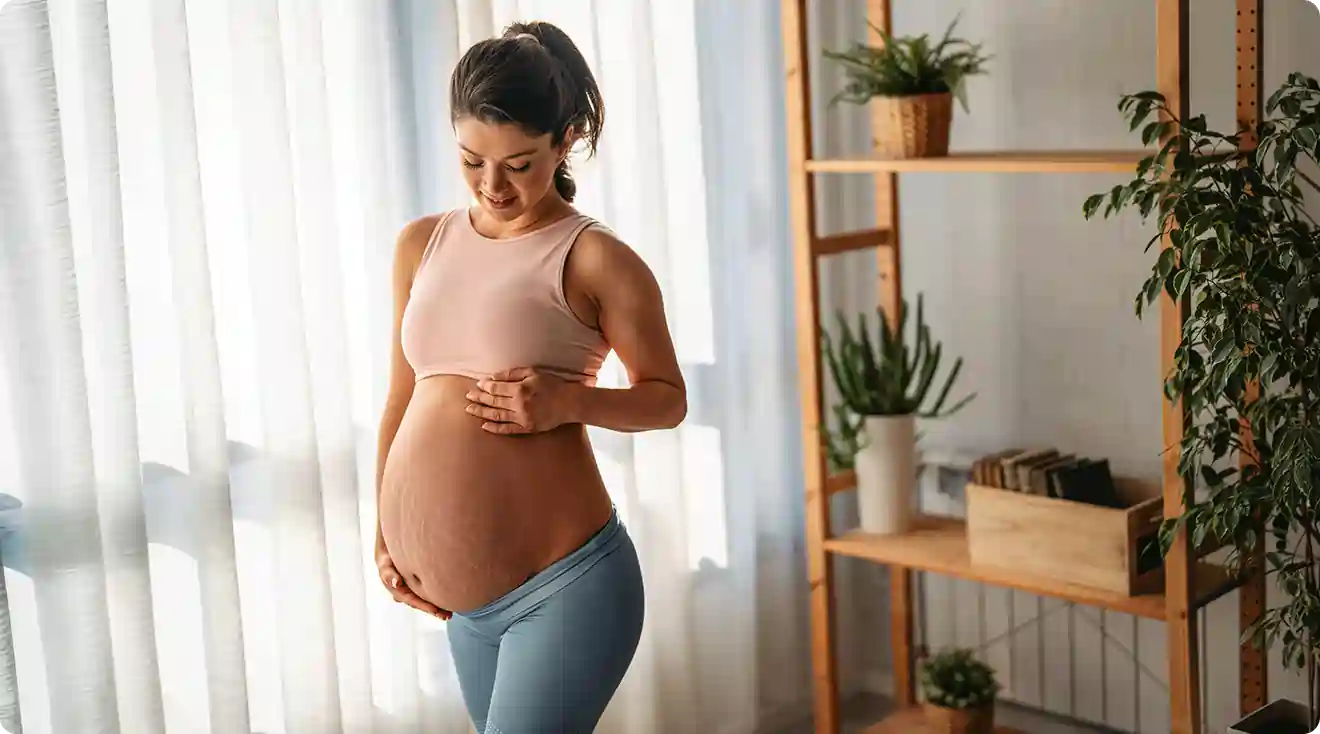 Could Diastasis Recti Be the Real Reason My Stomach Still Looks Pregnant Handsworth?