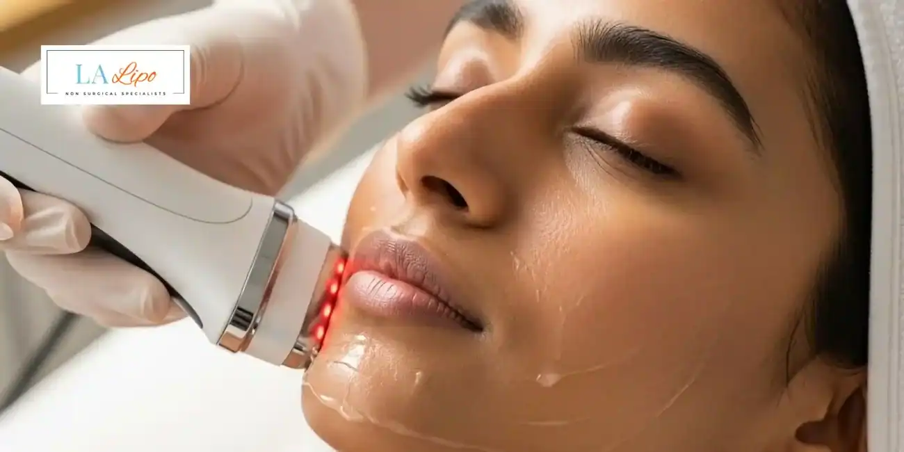 Which Areas of the Body Respond Best to Non-Surgical Skin Tightening Handsworth?